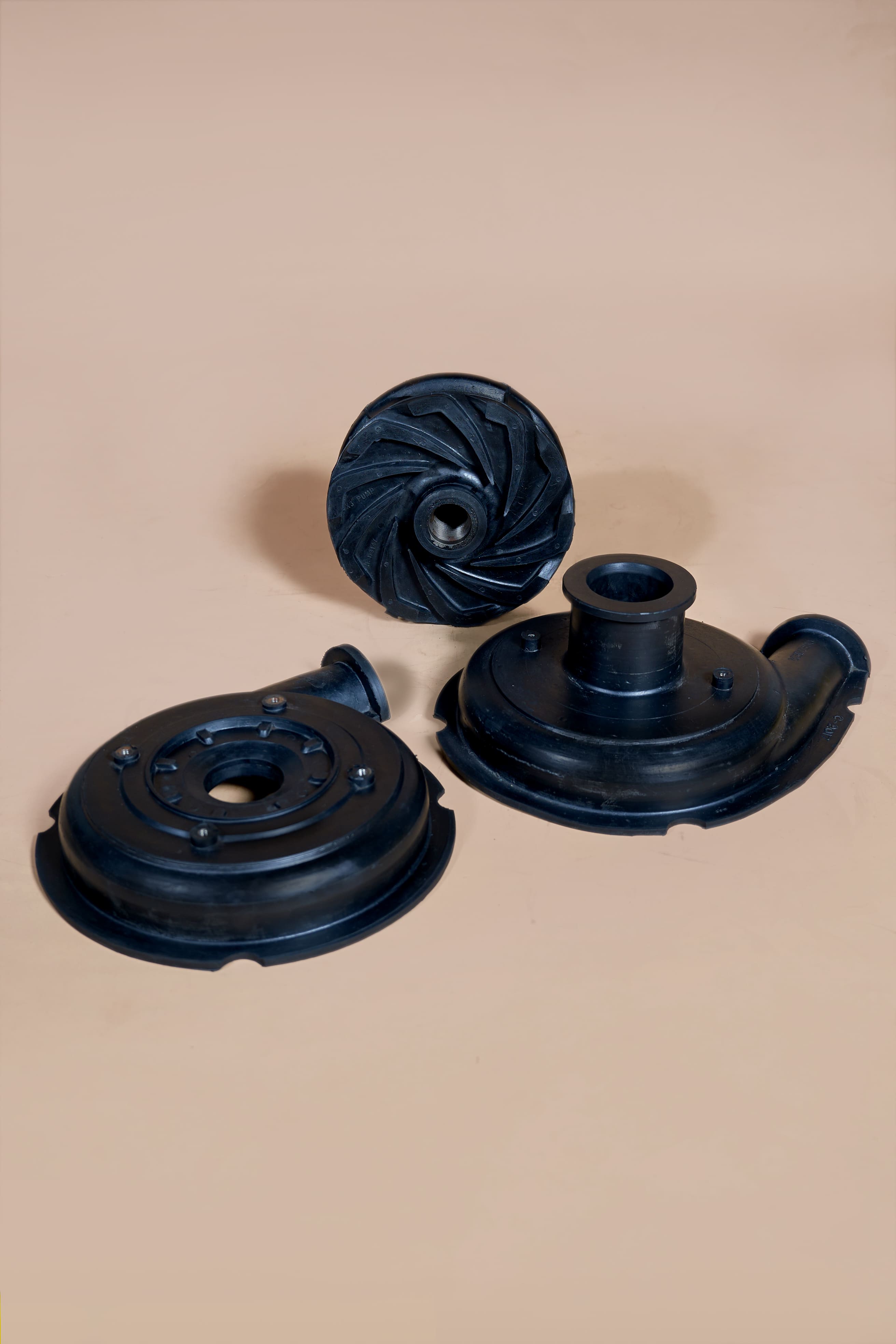 Pumps, Motors & Spares - view 2